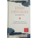 Dr. Misha Ruth Cohen  A kínai orvoslás kézikönyve